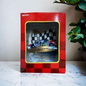 NASCAR 2000 Jeff Gordon Christmas Ornament 24 Race Car